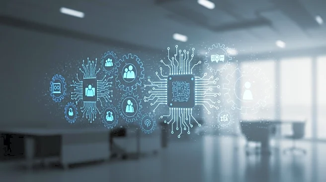 AI Expertise Across Workforce: A Strategic Shift in Business Operations