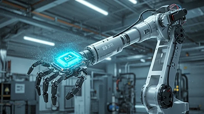 Industrial Controller Programming: AI Integration and Its Impact on Automation