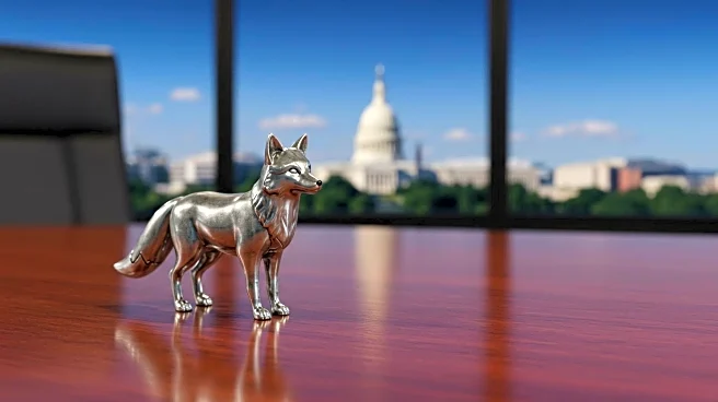 Fox Promotes Kyle Carmean to Head of News and Content for Washington, D.C. Stations
