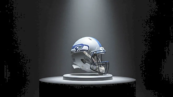 Seattle Seahawks Secure Jared Ivey's Roster Spot After Impressive Preseason Debut