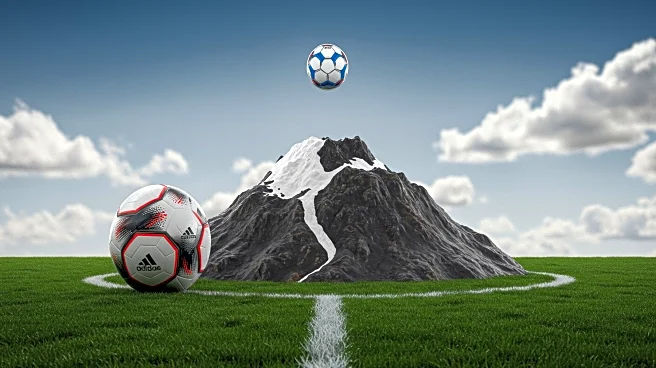 Bolivar Favored in Copa Sudamericana Match Against Cienciano Due to Altitude Advantage