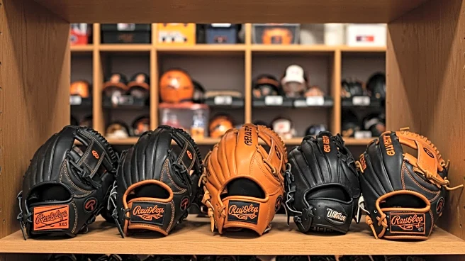 MLB Farm System Rankings Highlight Orioles' Prospect Depth