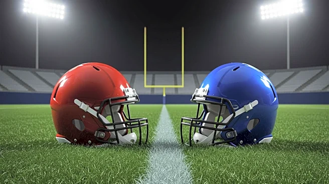 Iowa High School Football Teams Prepare for 2025 Season with Strong Lineups