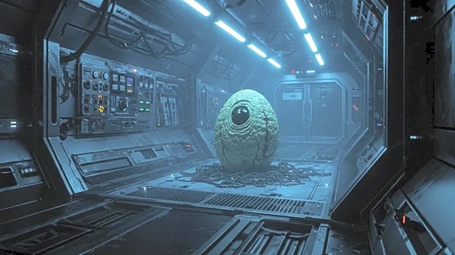 Ridley Scott's 'Alien: Earth' Series Debuts with Thrilling Episodes