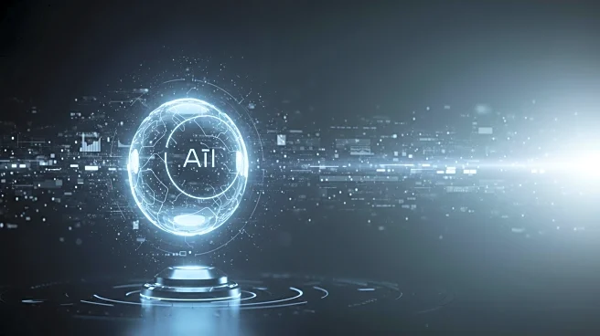AI Agents Account for One-Third of Brand Search Traffic, Report Reveals