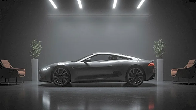 Genesis G70 Faces Uncertain Future Amid Discontinuation Speculation