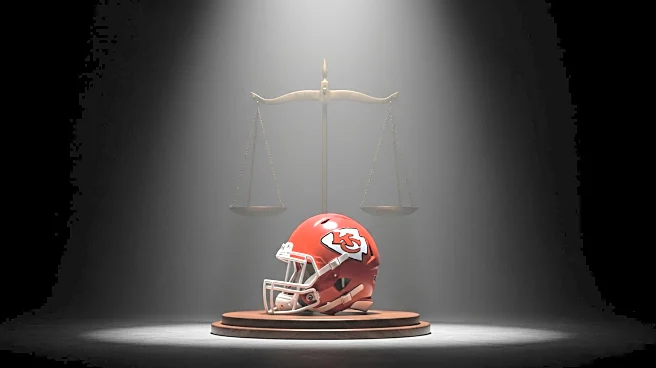 Kansas City Chiefs Receive Positive Update on Rashee Rice Amid Legal Troubles
