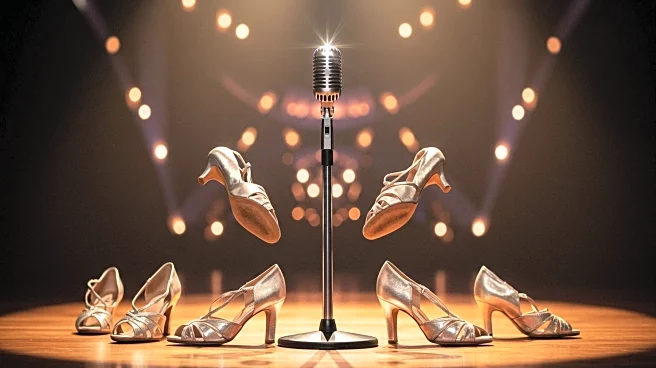 Neil Diamond Musical 'A Beautiful Noise' Choreographer Discusses Touring Challenges and Cast Dynamics