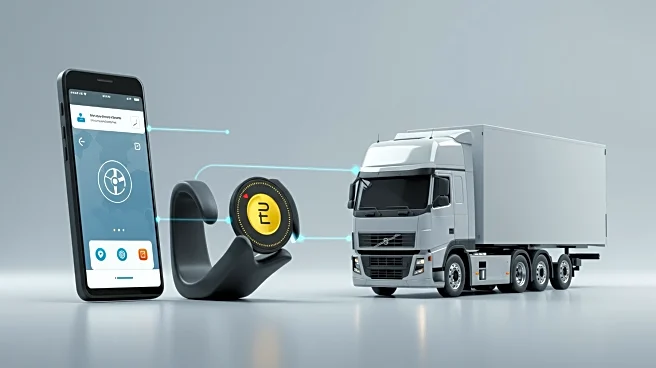 Steam Logistics Implements RelayDirect to Enhance Carrier Payment Efficiency