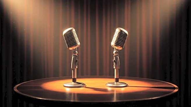 Steve Martin and Martin Short Announce 2025 Tour with Nationwide Performances