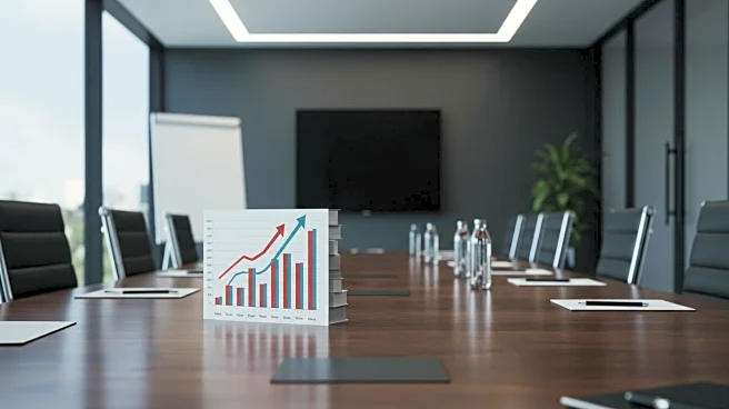 Paramount Stock Surges as Executives Prepare for Media Meeting in L.A.