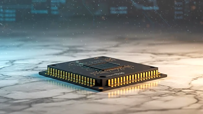 FengHe Fund Management Reduces Holdings in Taiwan Semiconductor Manufacturing Company