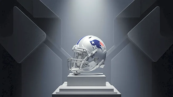 NFL Embraces Private Equity, Boosting Franchise Values to Record Highs