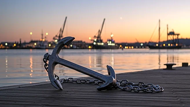 Port Tampa Bay Receives 'Quest for Quality' Award for Excellence in Service