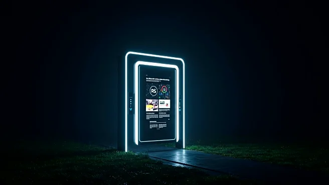 WARC Report Highlights Shift to Walled Garden Platforms in Programmatic Advertising