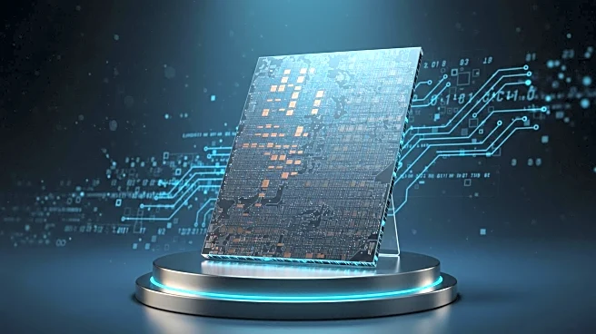 Aigen Investment Management LP Doubles Holdings in Taiwan Semiconductor Manufacturing