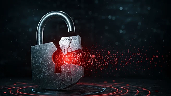 Manpower Data Breach Exposes Personal Information of 140,000 Individuals