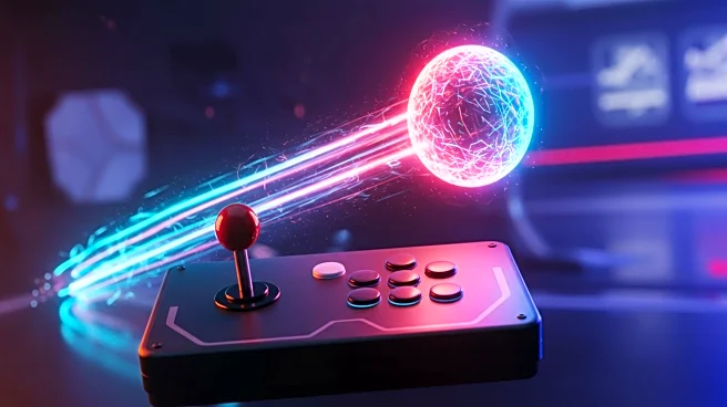 Marvel Tokon Poised to Become Major Fighting Game