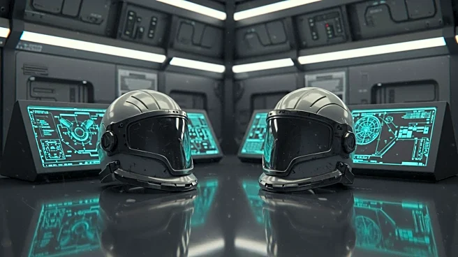 Alien: Earth Explores Sci-Fi Sibling Reunion with Alex Lawther