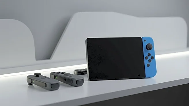 Nintendo Faces Criticism for Low-Rated Switch 2 Games