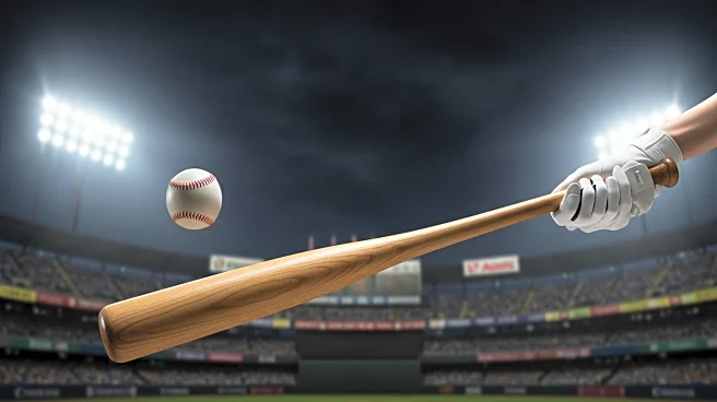 White Sox Prospect George Wolkow Achieves One-Handed RBI Hit