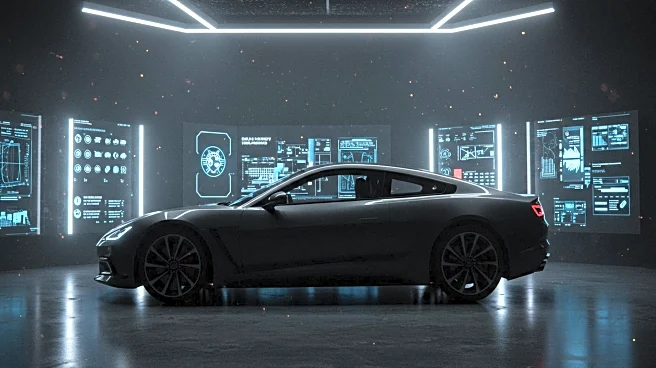Volkswagen's Cariad Division Faces Financial Losses Amid Software-Defined Vehicle Development