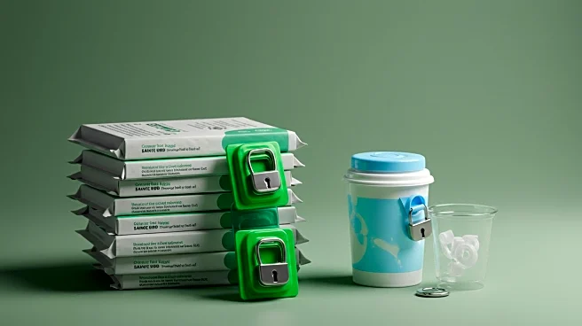 Radienz Living and Graphic Packaging International Introduce Recyclable Child-Resistant Laundry Pod Packaging
