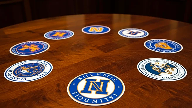 Aliou Dioum Narrows College Choices to Six, Illinois Remains a Contender