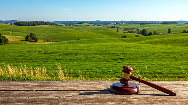 Iowa Farmland Auction to Sell Over 2,600 Acres in August 2025