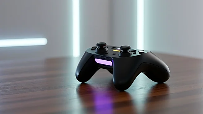 Razer Launches Wolverine V3 Pro Controller with Enhanced Esports Features