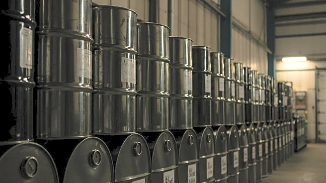 IEA Reports Increased Oil Supply Amidst Lackluster Global Demand
