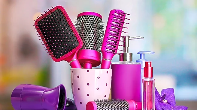 Dyson Airwrap Hair Tool Discounted on Amazon for Limited Time