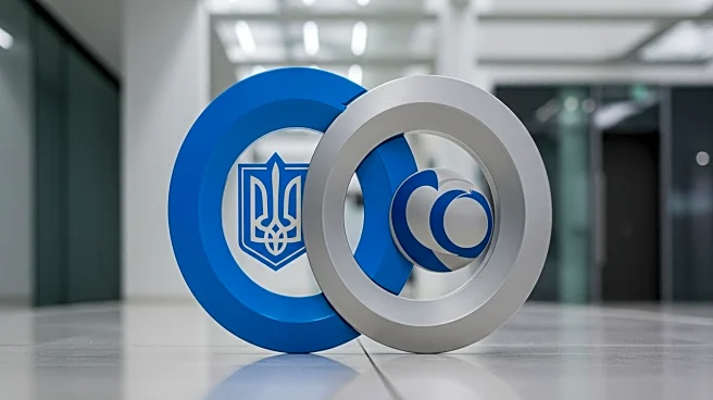 Kyivstar Merges with Cohen Circle, Paving Way for Nasdaq IPO
