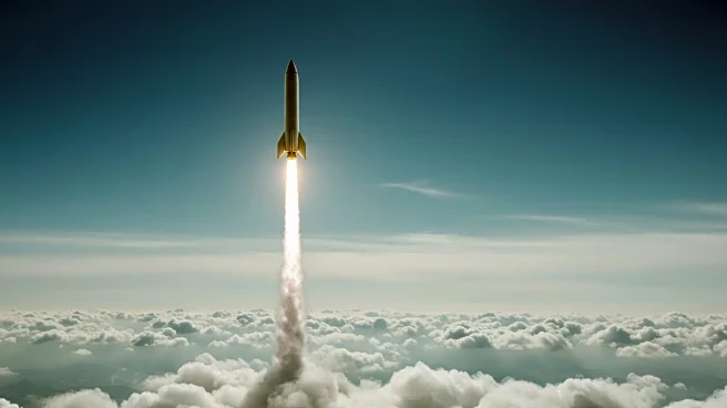 Paramount Skydance Shares Surge Amid Meme Stock Comparisons