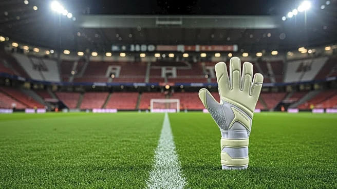 Manchester United Pauses Pursuit of Gianluigi Donnarumma Amid Transfer Speculations