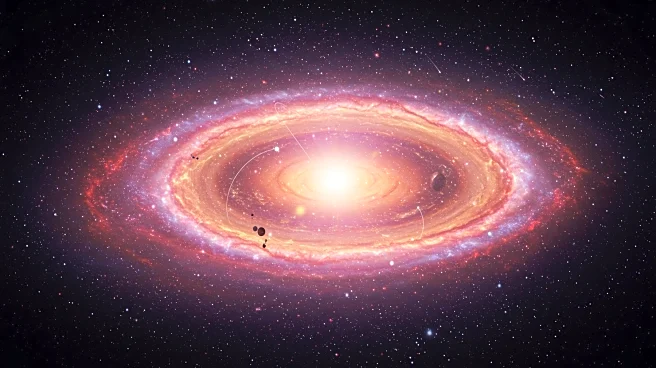 New Scientist Explores Alternative Theories to the Big Bounce in Cosmology