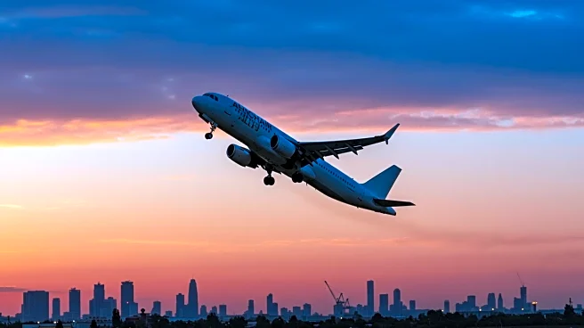 Arkia Airlines Launches Direct Flights to Bangkok and Hanoi, Challenging El Al's Monopoly