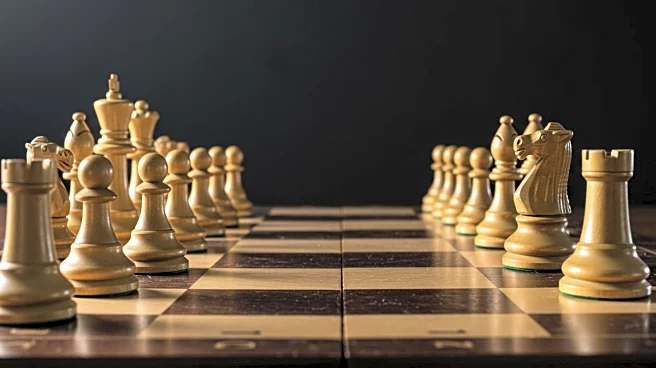 Activist Investor 7Square Urges Nuernberger to Consider Rival Offers Amid Acquisition Talks