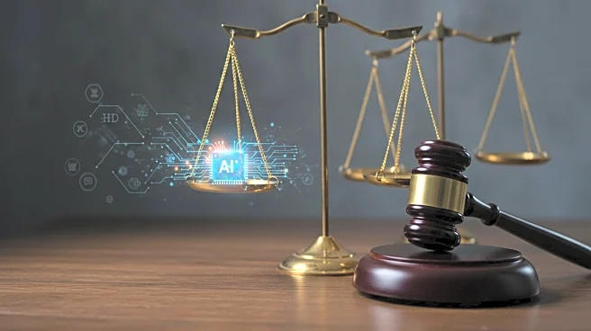 Ethical Challenges of AI in Arbitration Explored