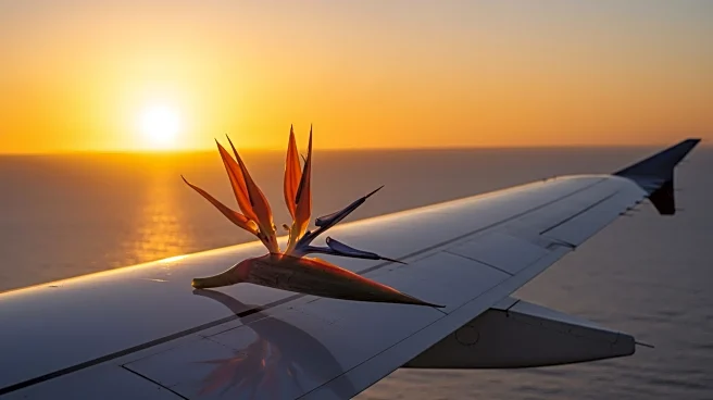 Hawaiian Airlines Suspends Underperforming Transpacific Routes Amid Market Challenges