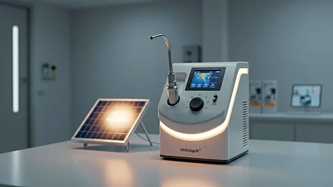 Cardinal Health Acquires Solaris Health in $1.9 Billion Deal to Expand Urology Services