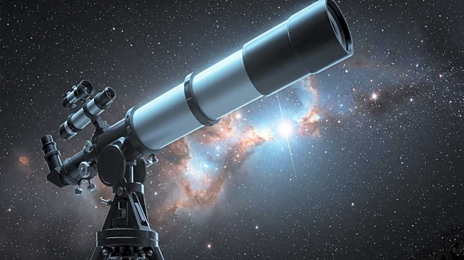 Hubble Telescope Observes Interstellar Object 3I/ATLAS Revealing Cosmic Secrets