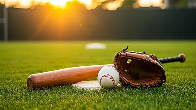 Clarendon Hills Little League Team Advances to World Series, Celebrating Community and Sportsmanship