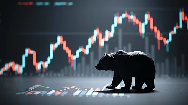 Gartner Faces Bearish Technical Outlook Amid Analyst Disagreement