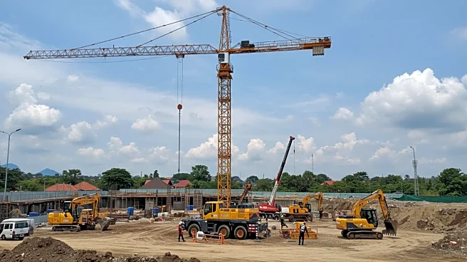 Saipem Commences Construction for Tangguh UCC Project in Indonesia