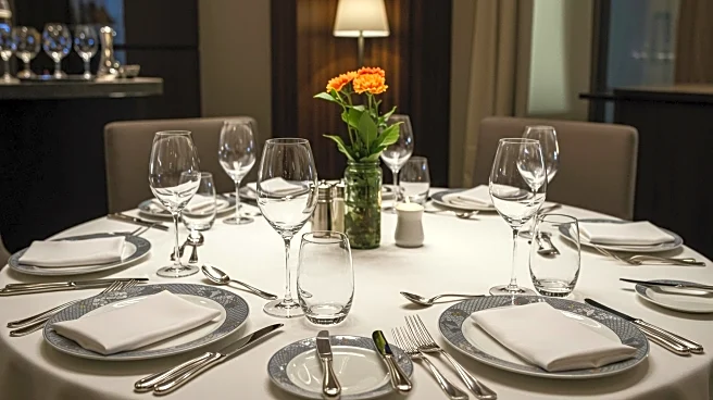 Paul Rogers Appointed Director of Food  Beverage at Hotel Nia in Menlo Park