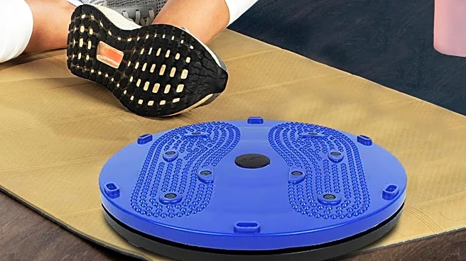 Amazon Shoppers Embrace Lichico Walking Pad for Enhanced Home Workouts