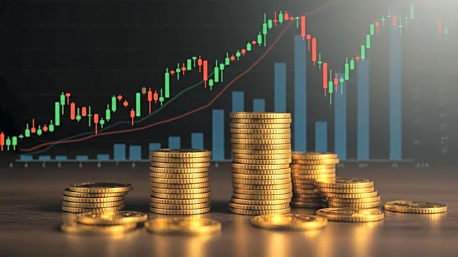 Inflation Challenges U.S. Consumers: Understanding Savings Strategies