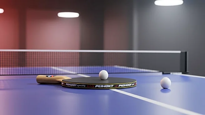 Timothée Chalamet Stars in 'Marty Supreme' as Ping Pong Prodigy