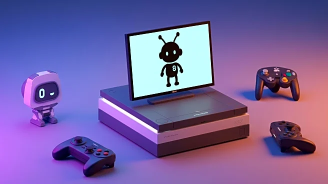 Nintendo Switch 2 Adds Chibi-Robo to GameCube Library